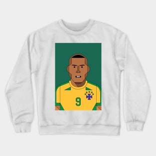 Ronaldo Crewneck Sweatshirt